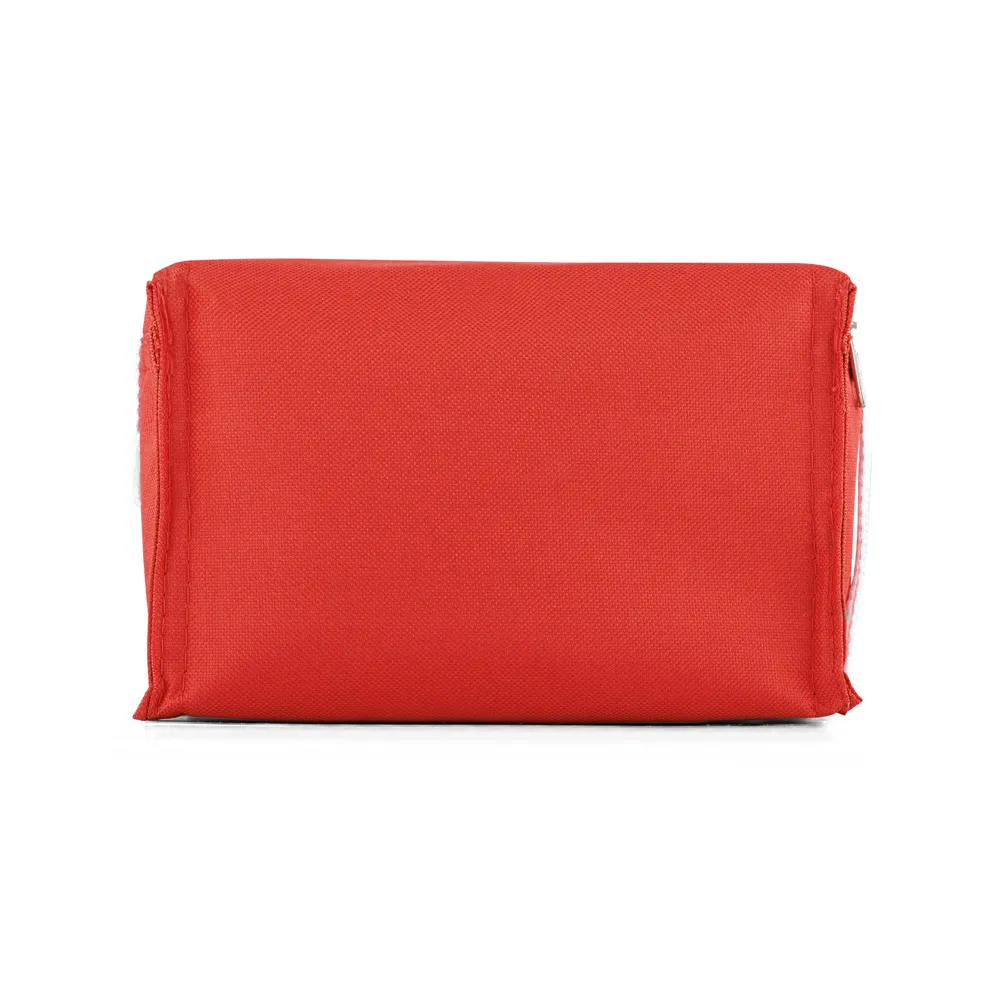 JEDDAH. Cooler. Bolsa térmica em 600D 3 L