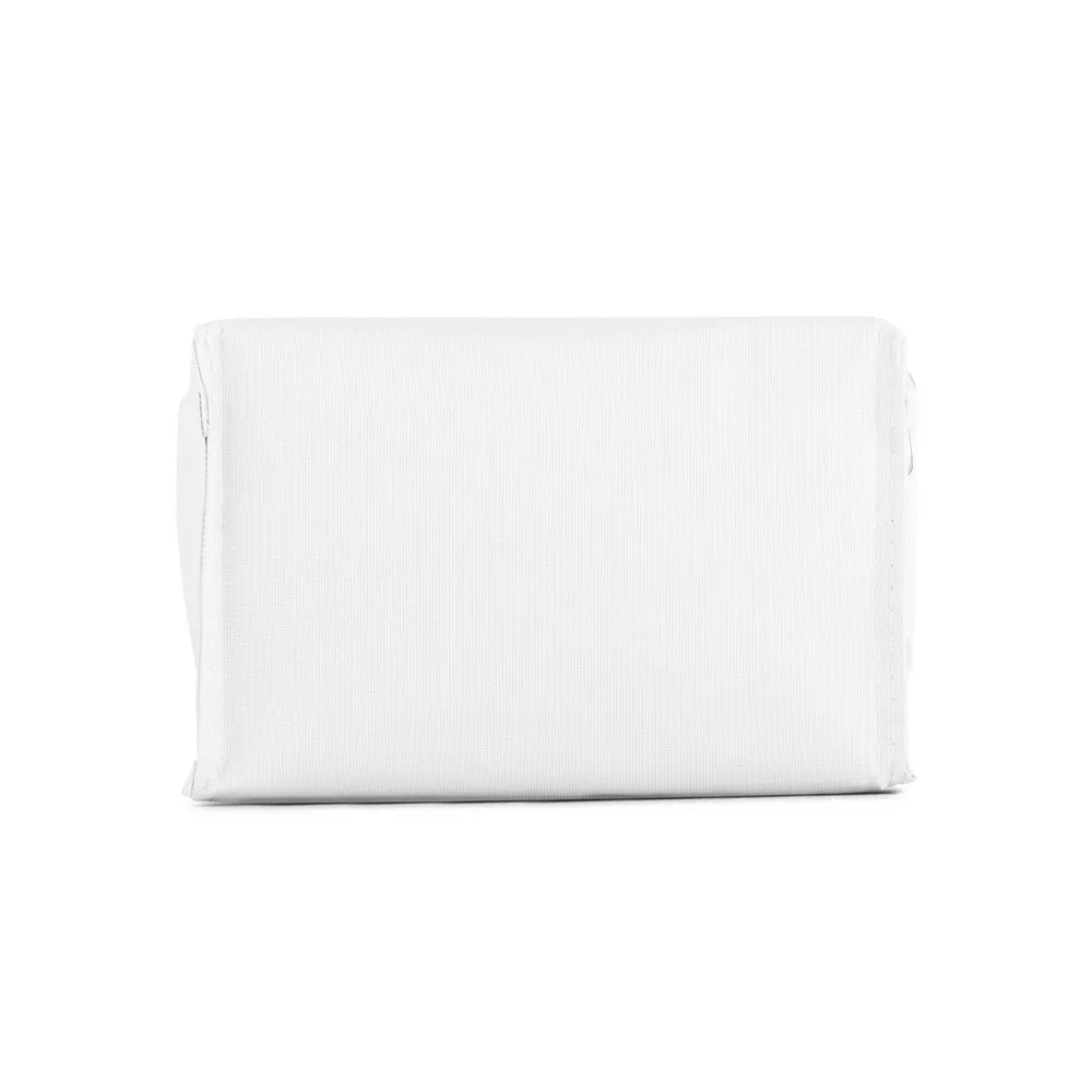 JEDDAH. Cooler. Bolsa térmica em 600D 3 L