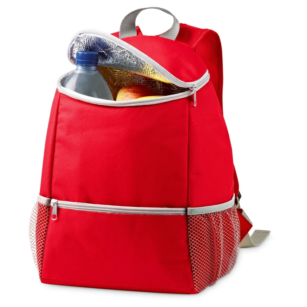 JAIPUR. Cooler. Mochila térmica em 600D 9 L