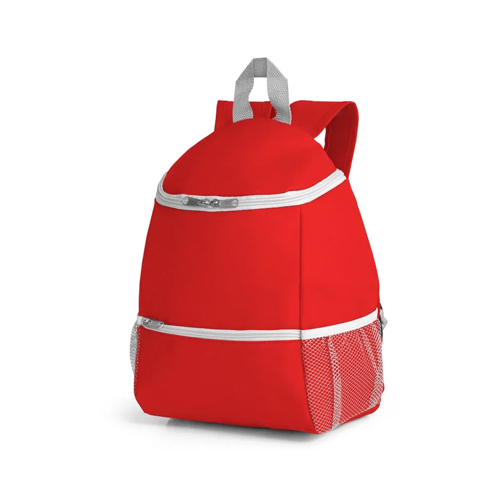 JAIPUR. Cooler. Mochila térmica em 600D 9 L