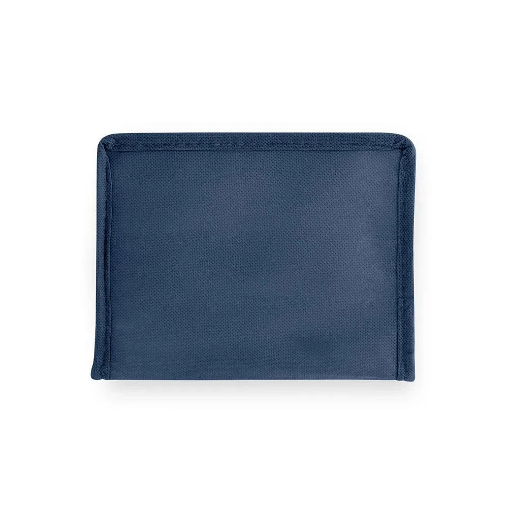 IZMIR. Cooler. Bolsa térmica em non-woven (80 g/m²) 3 L
