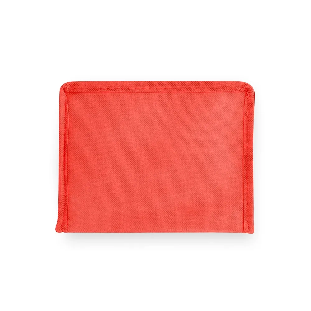 IZMIR. Cooler. Bolsa térmica em non-woven (80 g/m²) 3 L