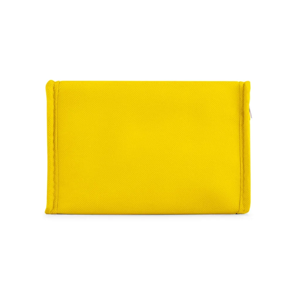 IZMIR. Cooler. Bolsa térmica em non-woven (80 g/m²) 3 L