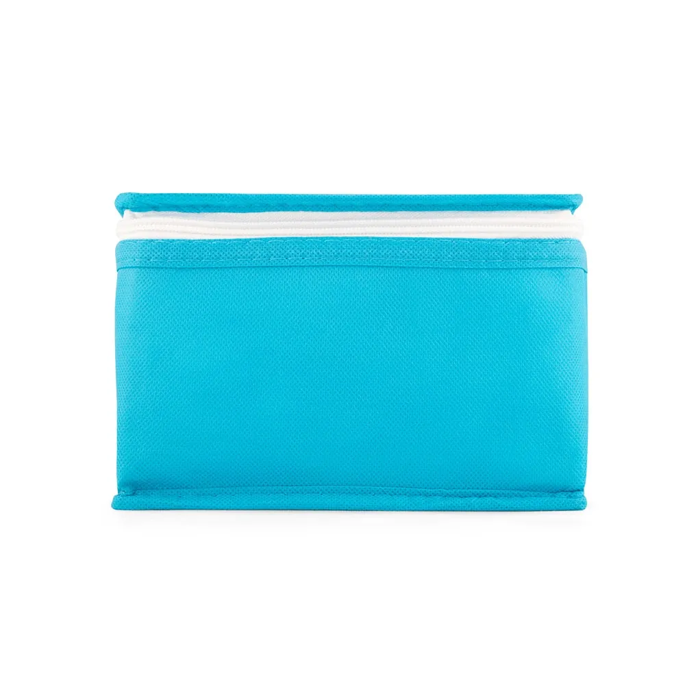 IZMIR. Cooler. Bolsa térmica em non-woven (80 g/m²) 3 L