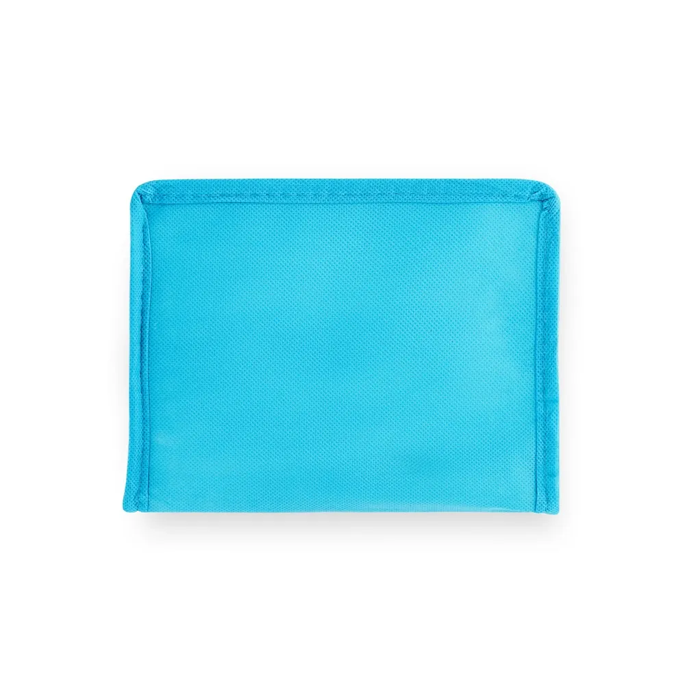 IZMIR. Cooler. Bolsa térmica em non-woven (80 g/m²) 3 L