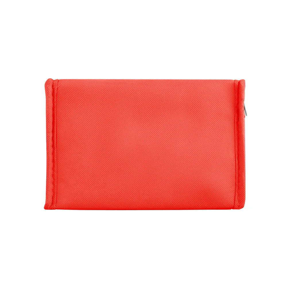 IZMIR. Cooler. Bolsa térmica em non-woven (80 g/m²) 3 L