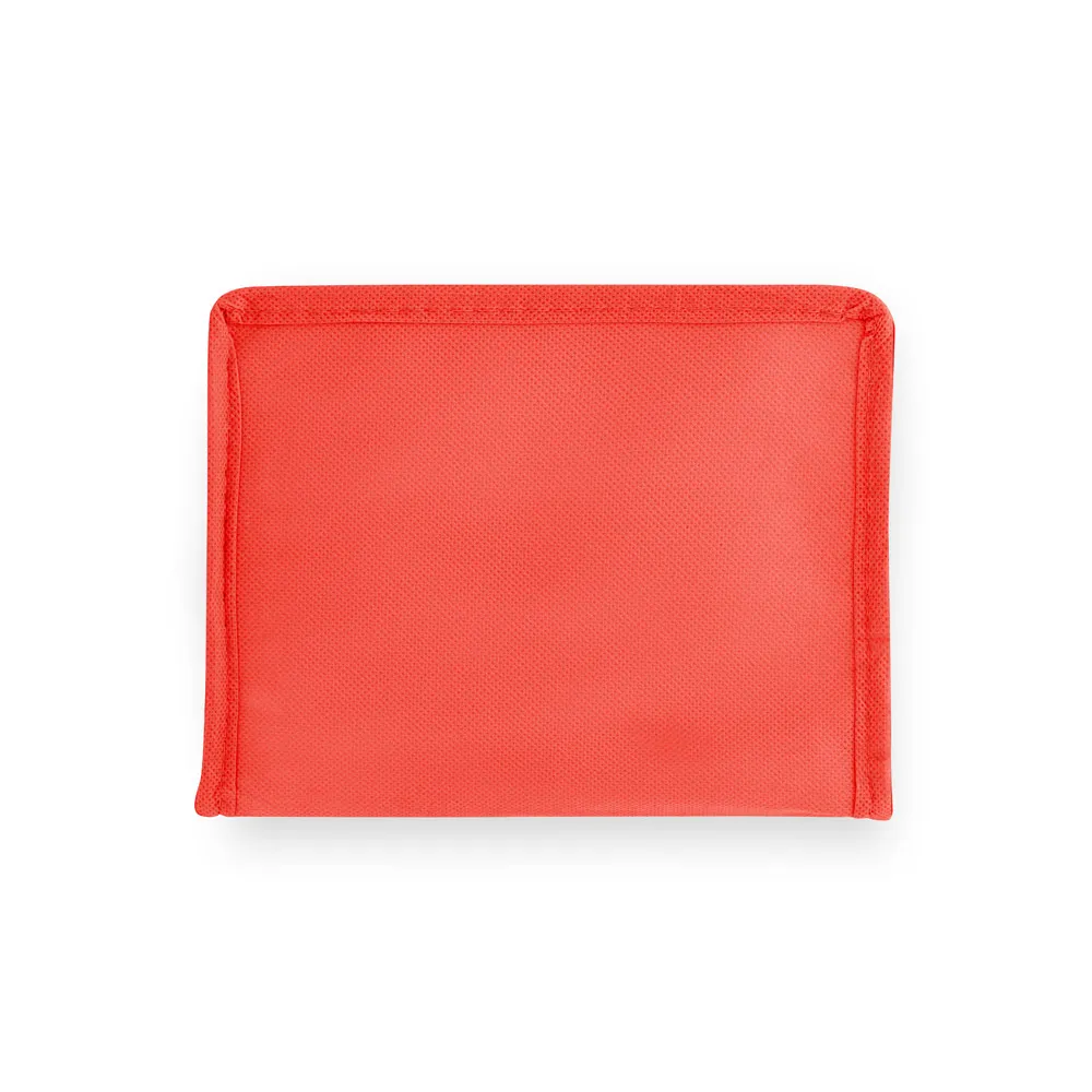 IZMIR. Cooler. Bolsa térmica em non-woven (80 g/m²) 3 L