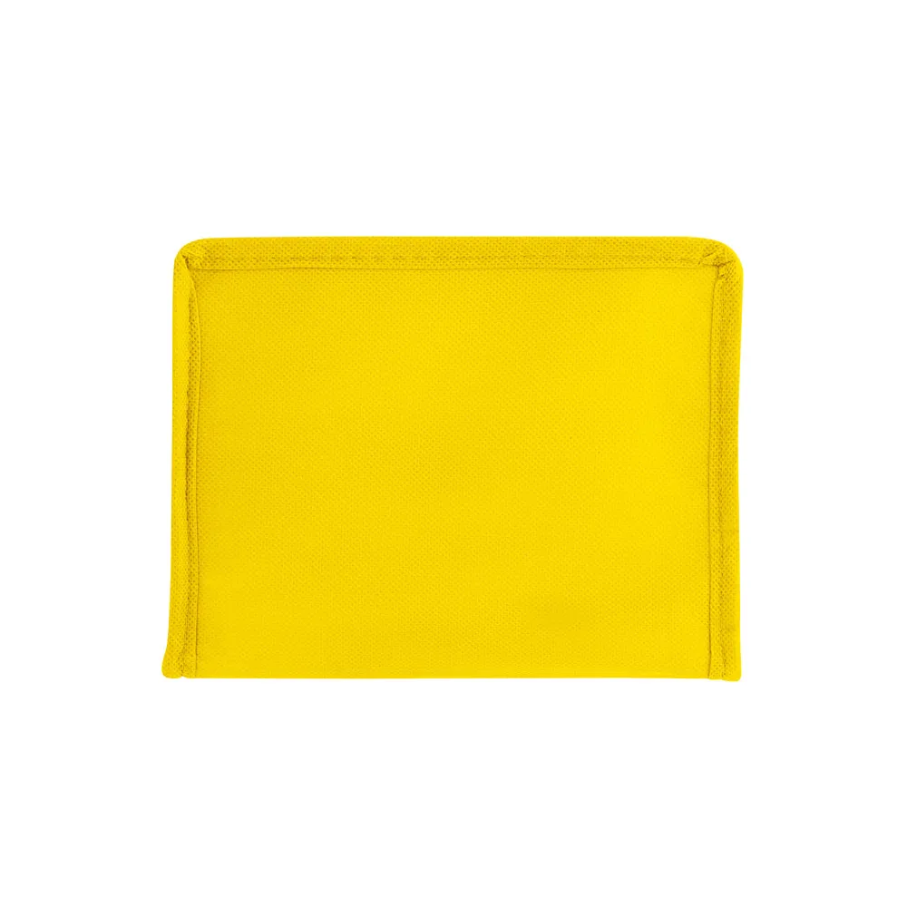 IZMIR. Cooler. Bolsa térmica em non-woven (80 g/m²) 3 L