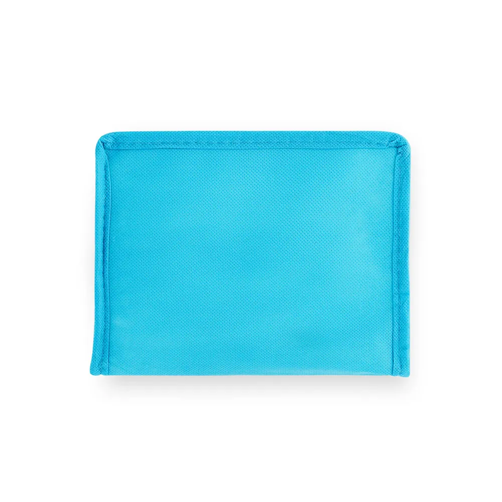 IZMIR. Cooler. Bolsa térmica em non-woven (80 g/m²) 3 L