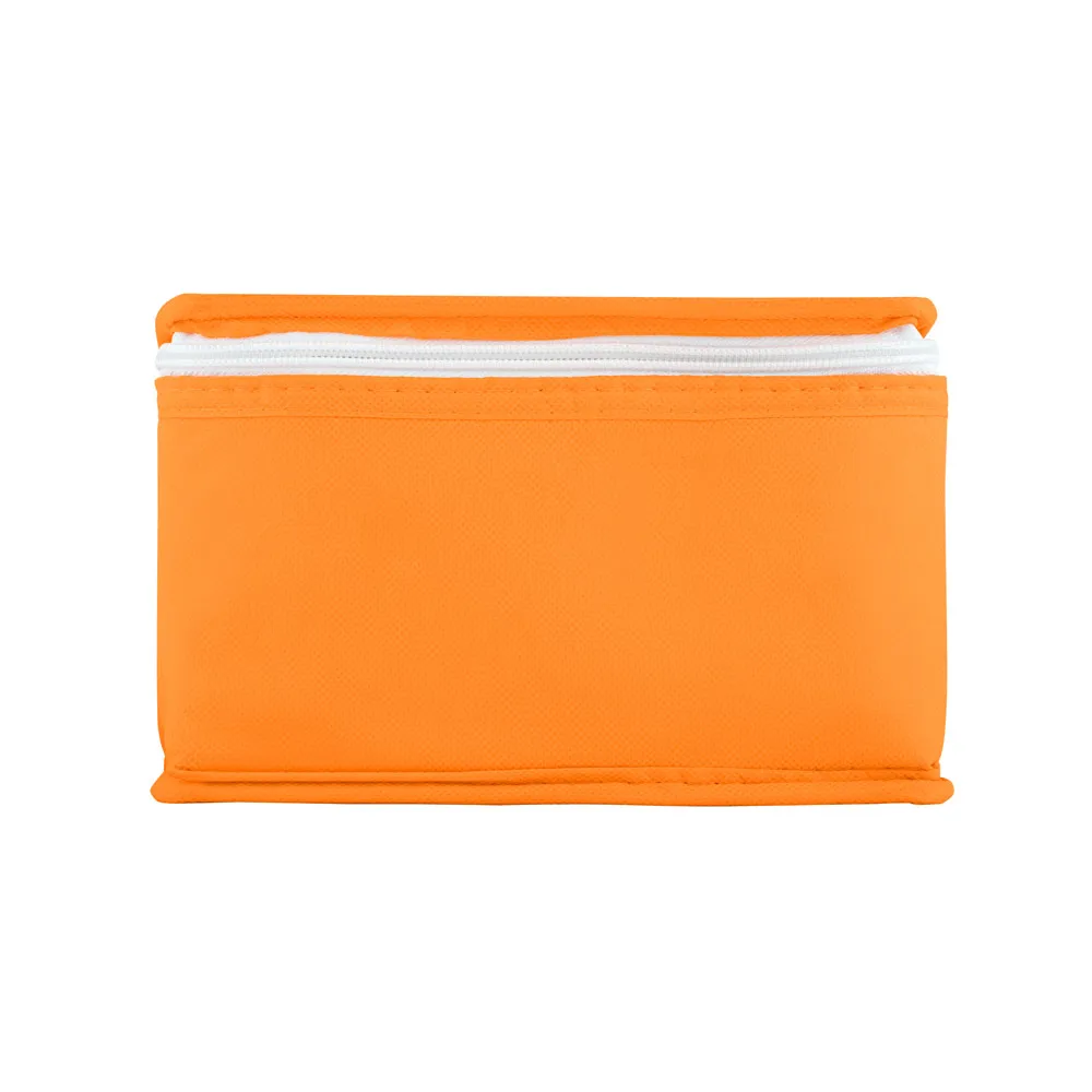 IZMIR. Cooler. Bolsa térmica em non-woven (80 g/m²) 3 L