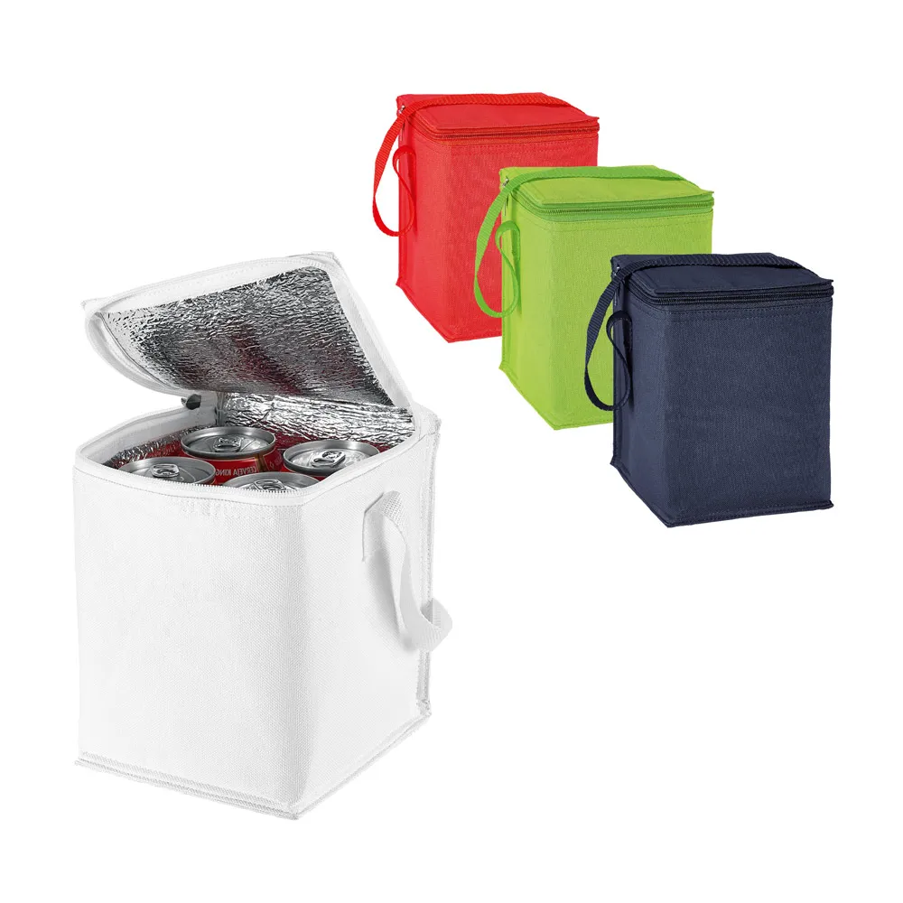 MEDAN. Cooler. Bolsa térmica 4 L em 600D-98411