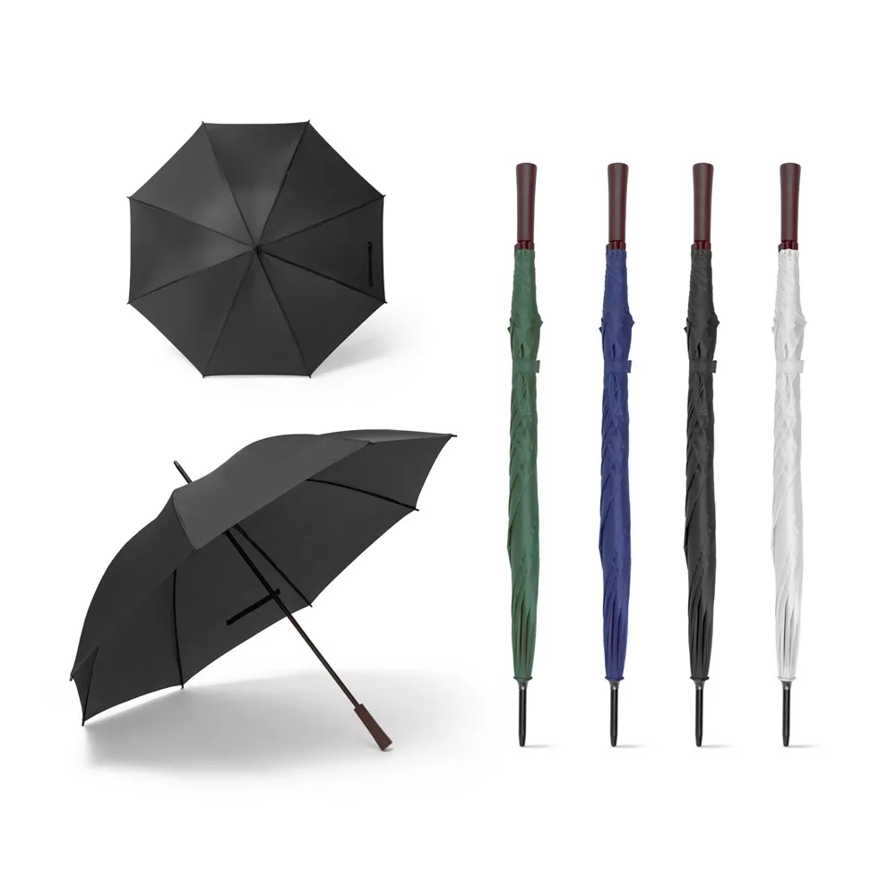 ROBERTO II. Guarda-chuva em poliéster 190T-99098