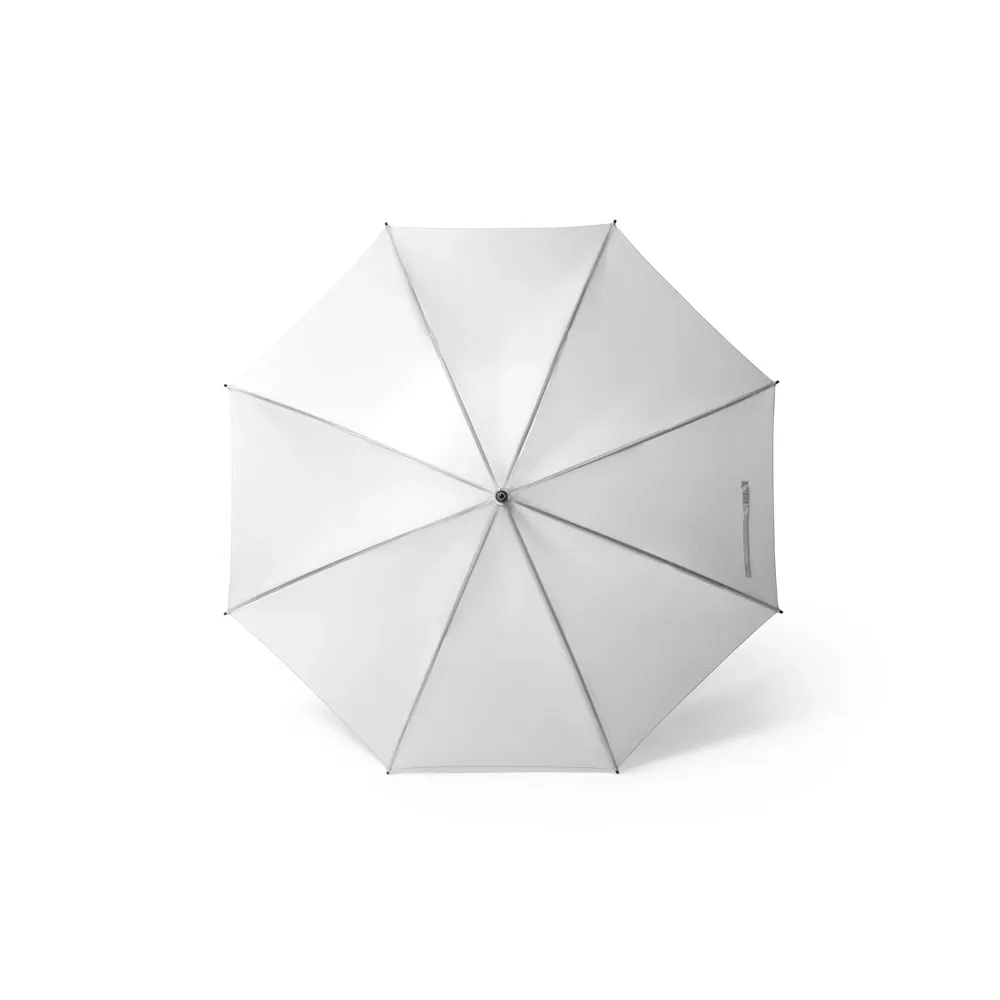 ROBERTO II. Guarda-chuva em poliéster 190T