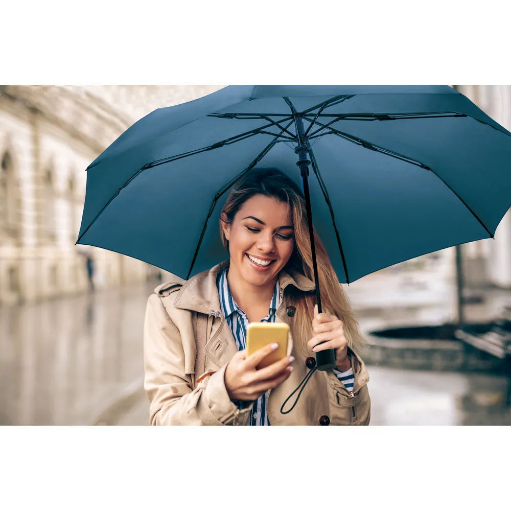 Guarda-chuva Dobrável