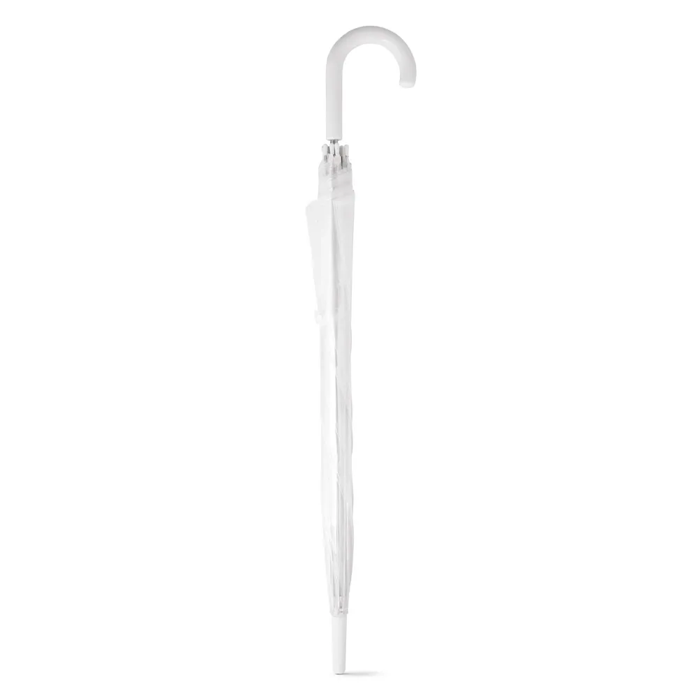 NICHOLAS. Guarda-chuva em POE com abertura automática