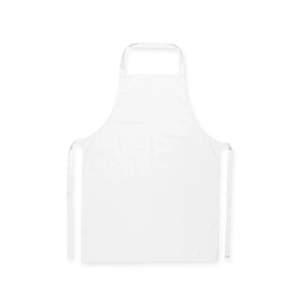 CUMIN. Avental de algodão sarjado (180 g/m²)
