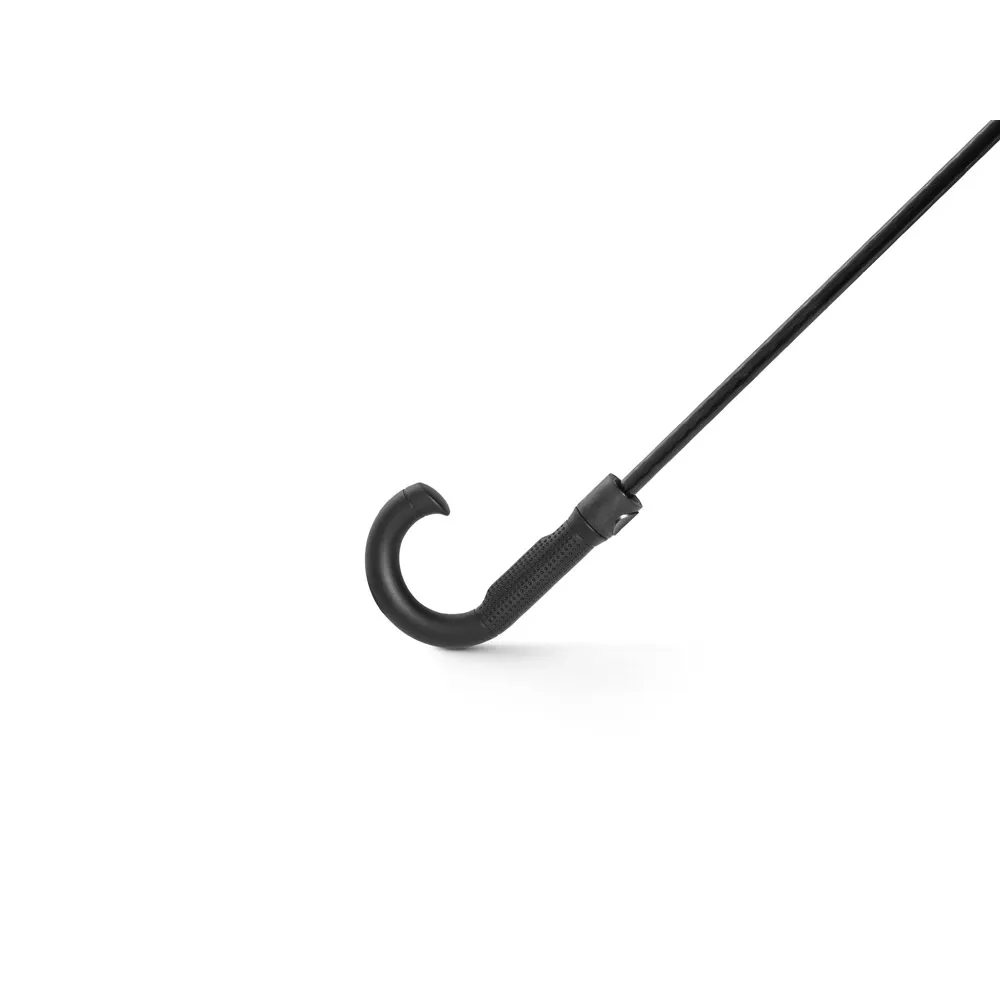 FINNLEY. Guarda-chuva de 27  em poliéster 100% reciclado pongee 190T à prova de vento