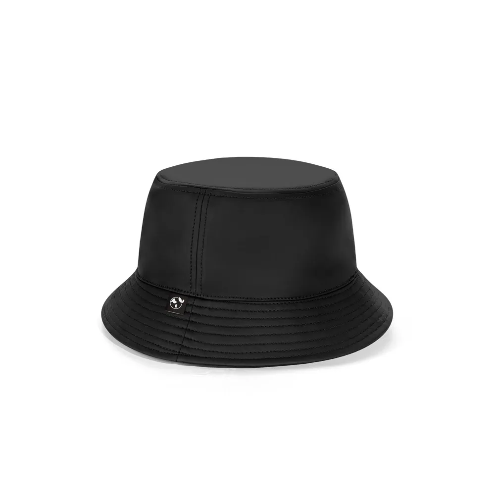 MASON. Panamá em poliéster 100% reciclado para os dias mais chuvosos