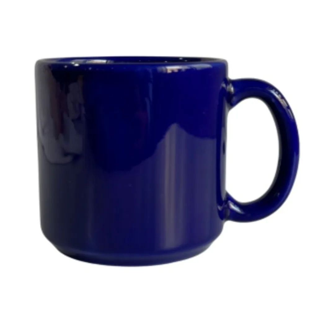 A Caneca de Porcelana 360ml-BCK360