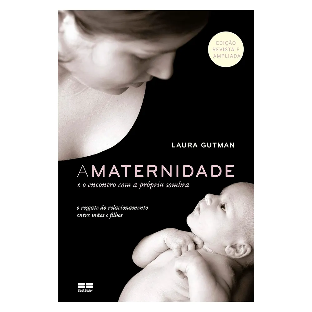 A maternidade e o encontro com a própria sombra-LV03