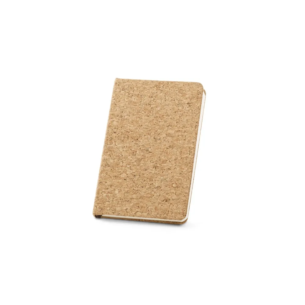 ADAMS A6. Caderno A6