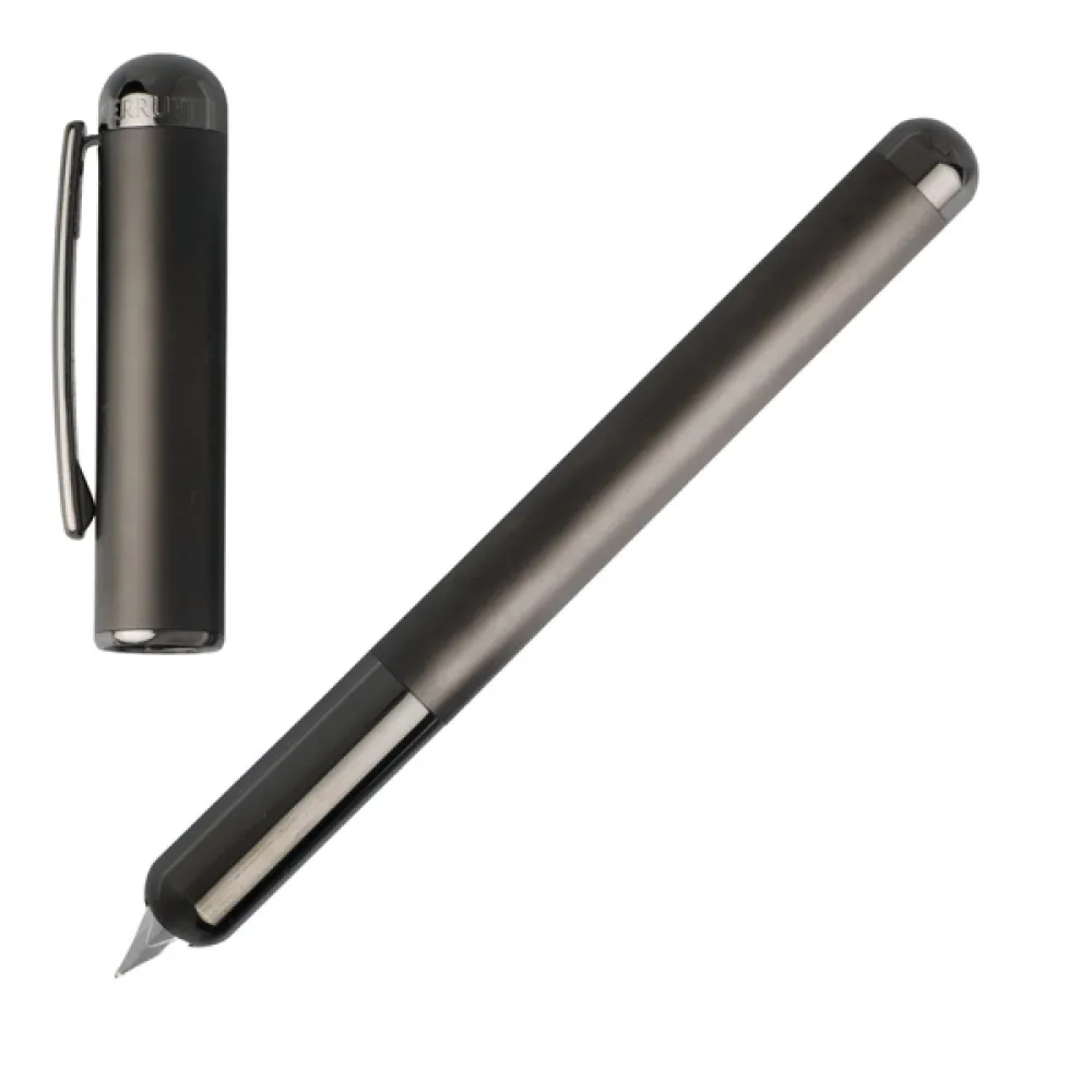 AERON. Caneta tinteiro CHUMBO