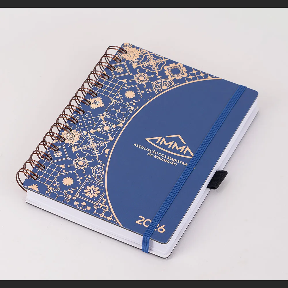 AGENDA DIARIA