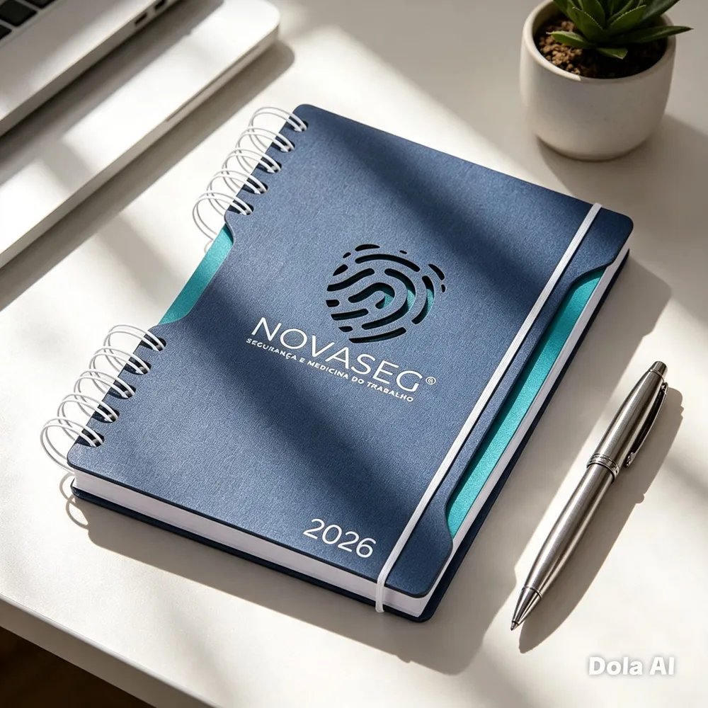 AGENDA DIARIA-AGD9944CA