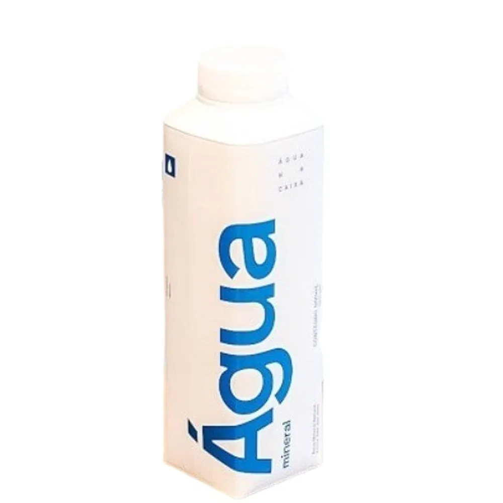 ÁGUA EM CAIXA-BC0001PA