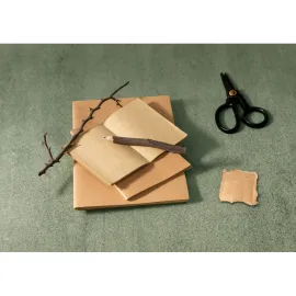 Miniatura de imagem do produto ALCOTT A5 II. Caderno A5 com capa em cartão (250 g/m²)