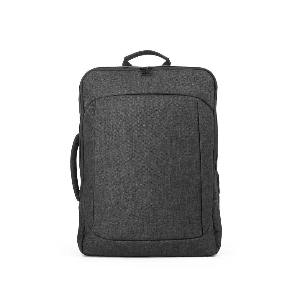 ALEXANDRIA. Mochila 2 em 1 para notebook 156" em 600D-92329