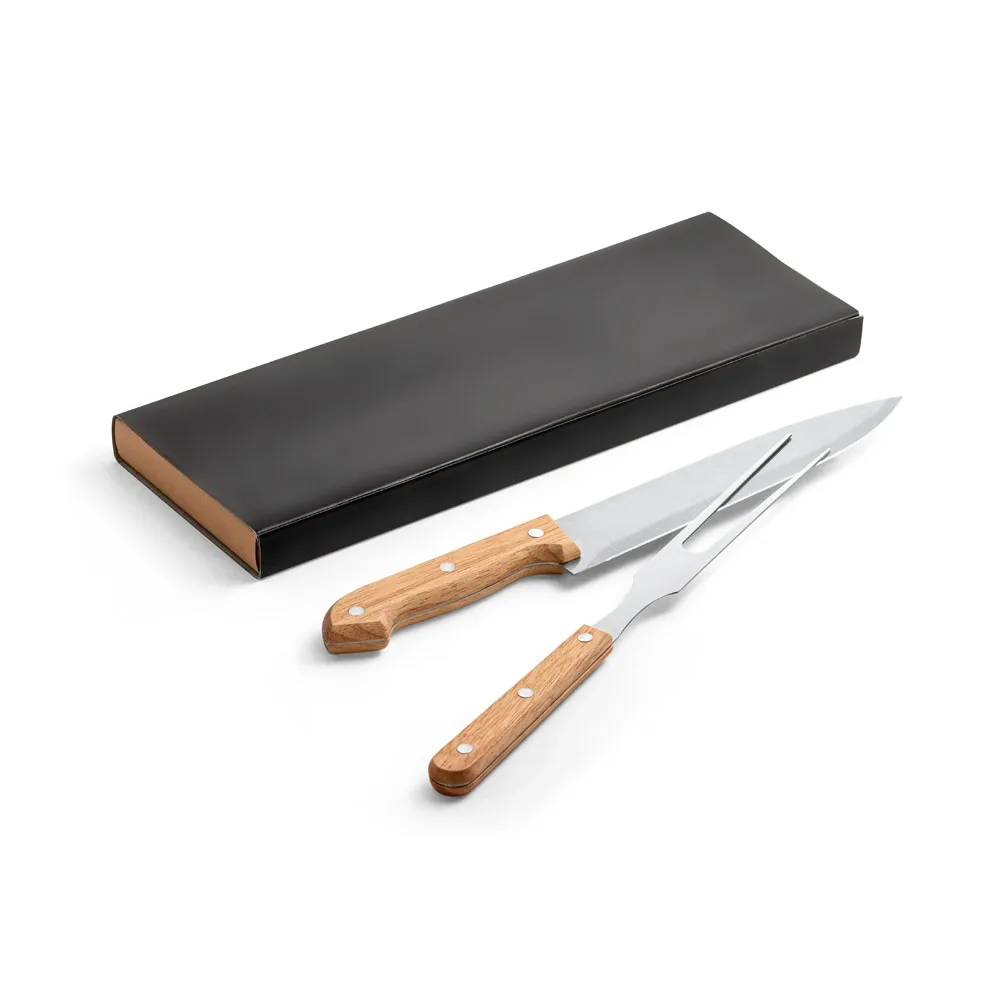 ALIOLI. Kit churrasco