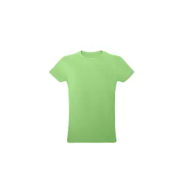 Miniatura de imagem do produto AMORA. Camiseta unissex de corte regular