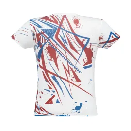 Imagem do produto AMORA WH. Camiseta unissex de corte regular