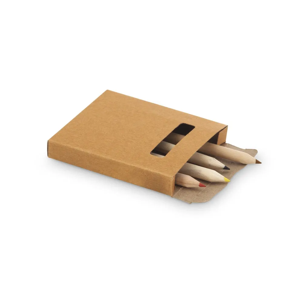 ANIM. Kit para pintar