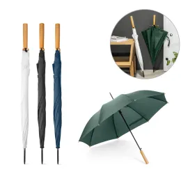 Miniatura de imagem do produto APOLO. Guarda-chuva em 100% poliéster reciclado pongee 190T (100% rPET) com abertura automática