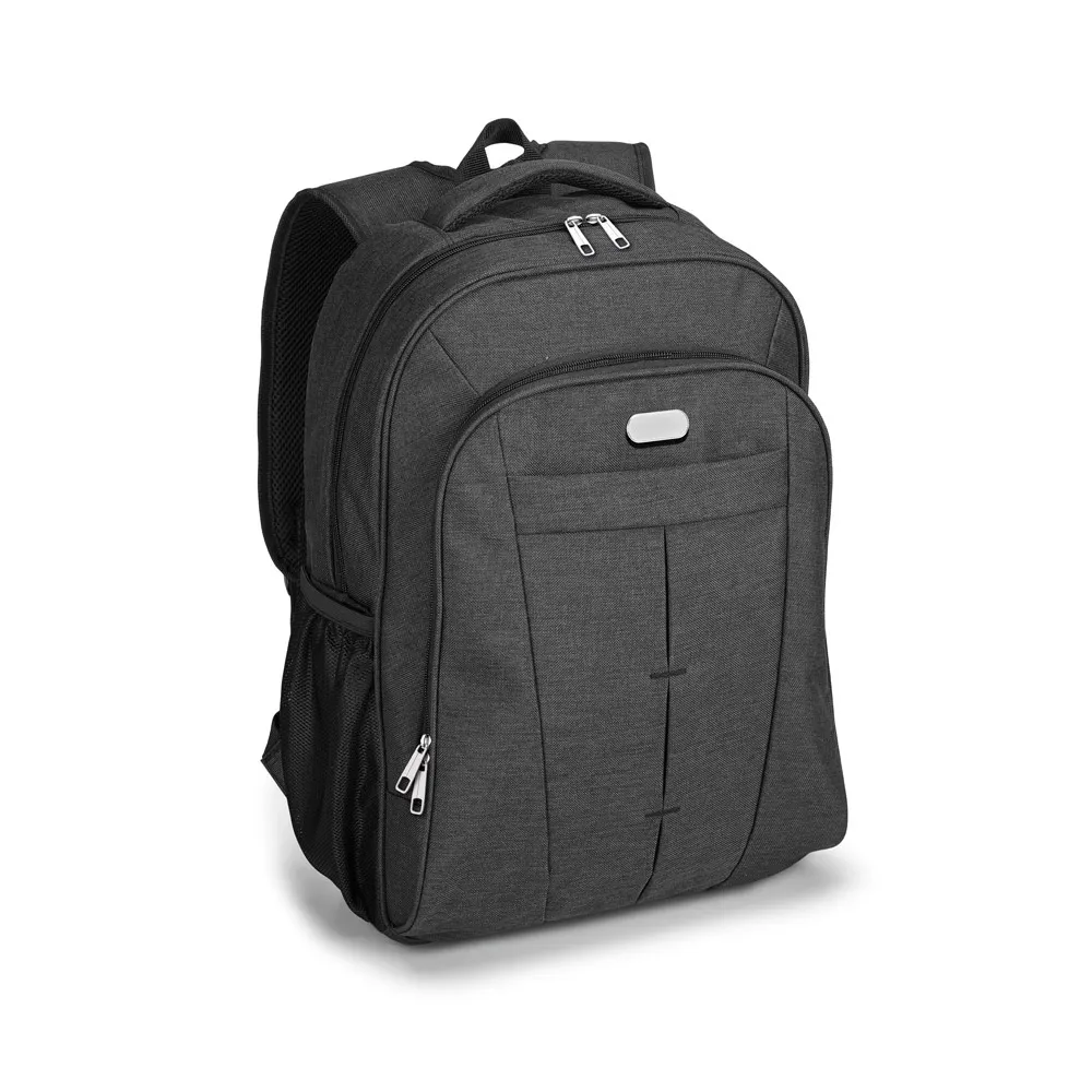 ARKY. Mochila para notebook 17 em 600D de alta densidade com compartimento forrado-003MRP92166