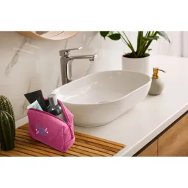 Miniatura de imagem do produto ARUBA. Bolsa para cosméticos em 300D de alta densidade