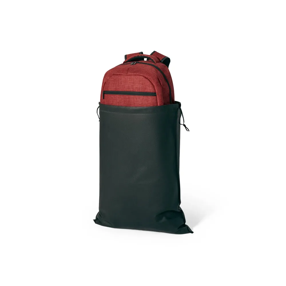 ASTRA. Sacola em tecido para mochila (60 g/m²) com cordão-92684