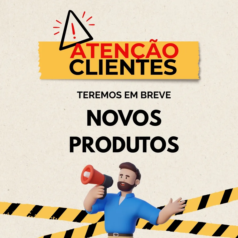 ATENÇÃO CLIENTES-000