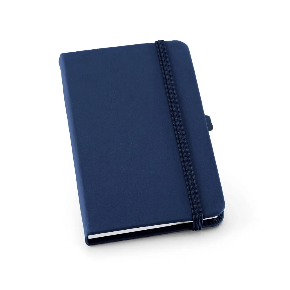 ATWOOD A5. Caderno capa dura