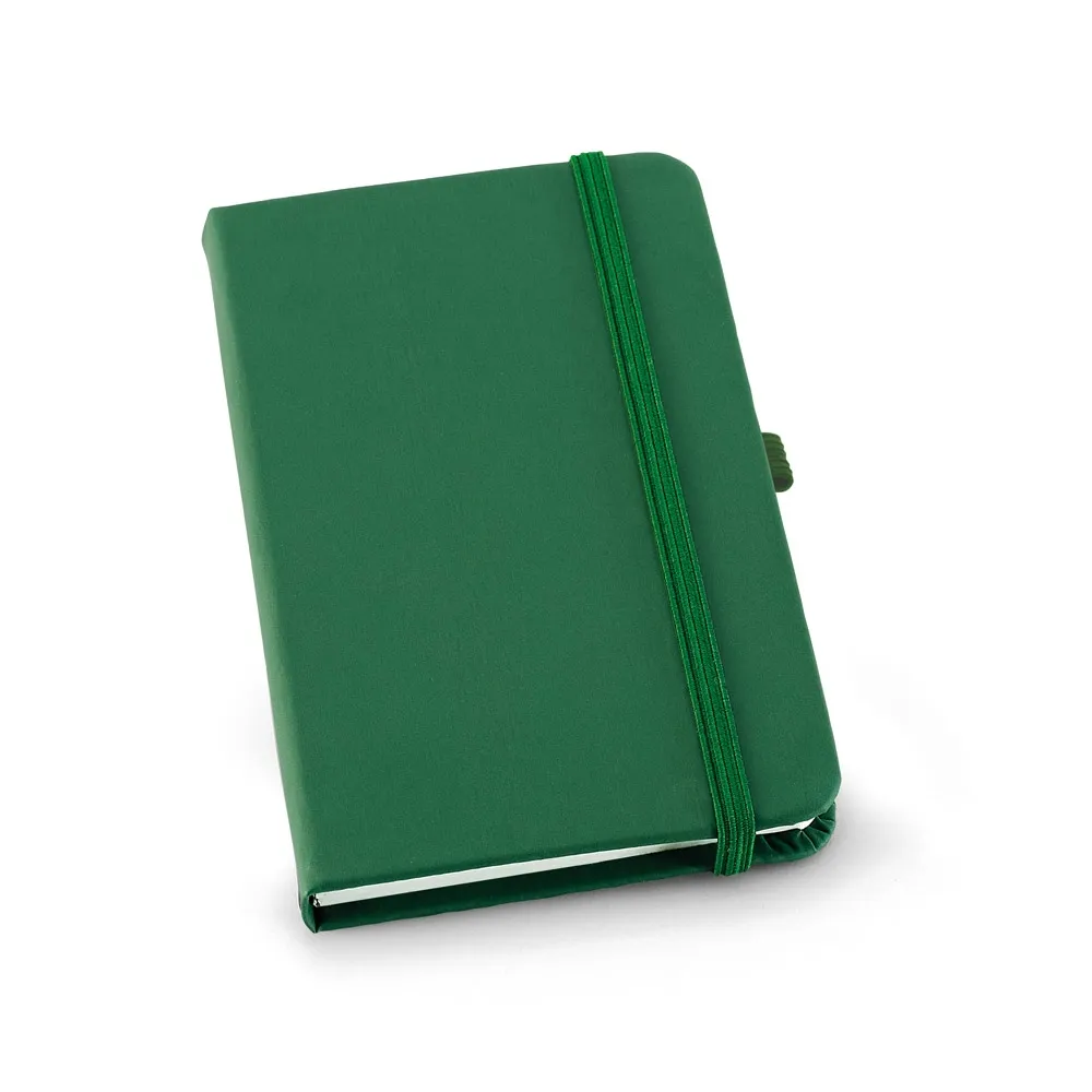 ATWOOD A5. Caderno capa dura