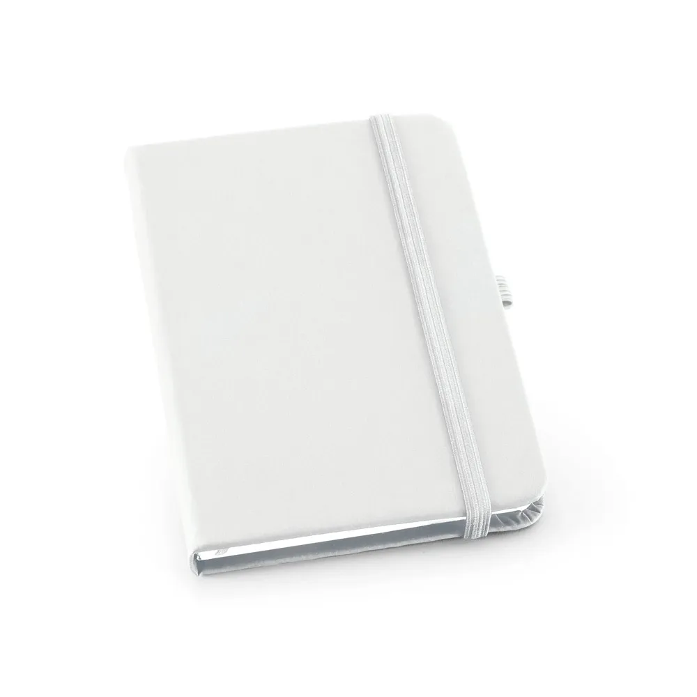 ATWOOD A6. Caderno capa dura