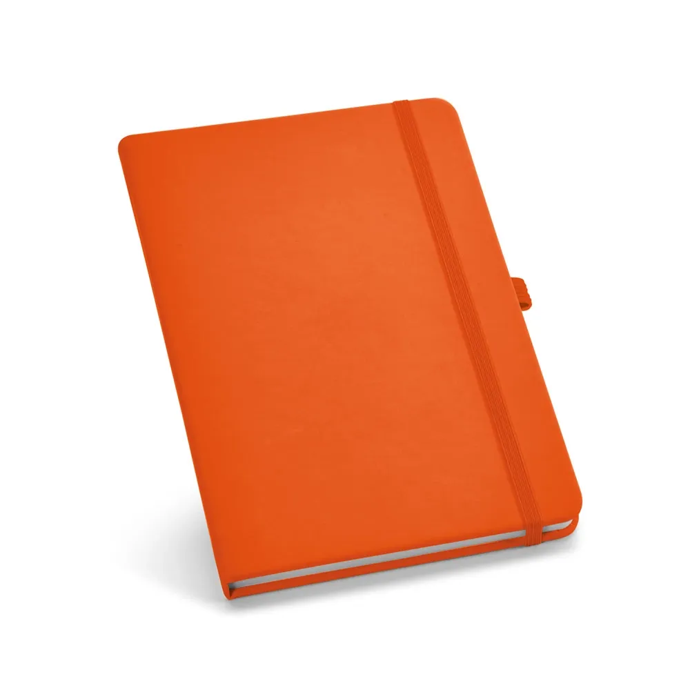 ATWOOD B6. Caderno capa dura