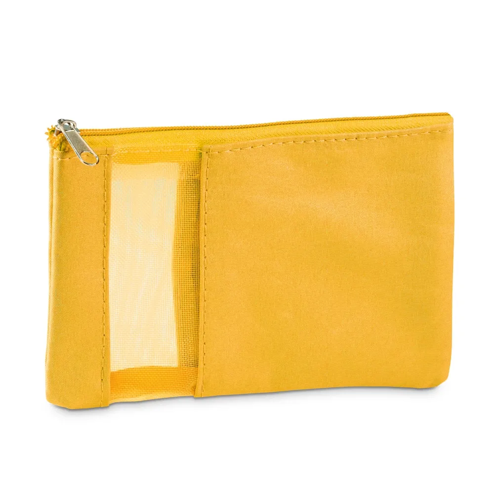 AZA. Bolsa multiusos AMARELO-92718-AMA