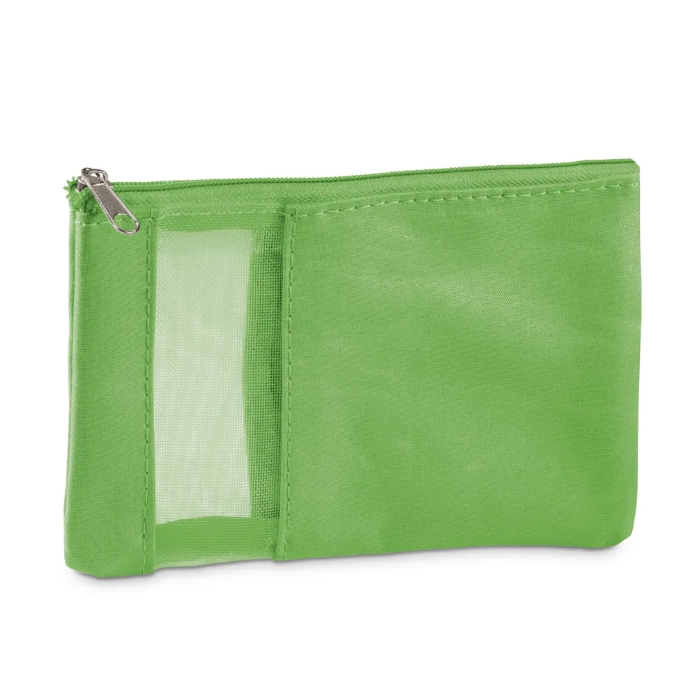 AZA. Bolsa multiusos VERDE CLARO-92718-VDC