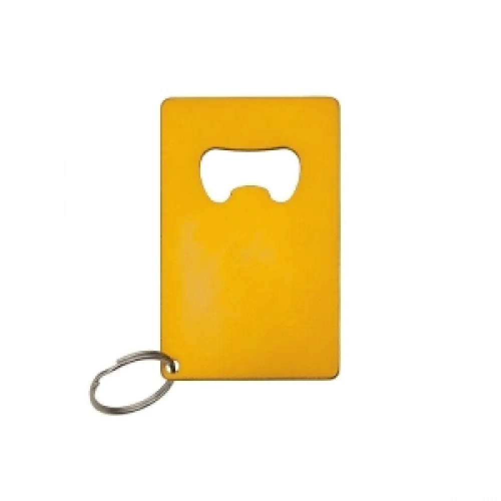 #Chaveiro Abridor Metálico