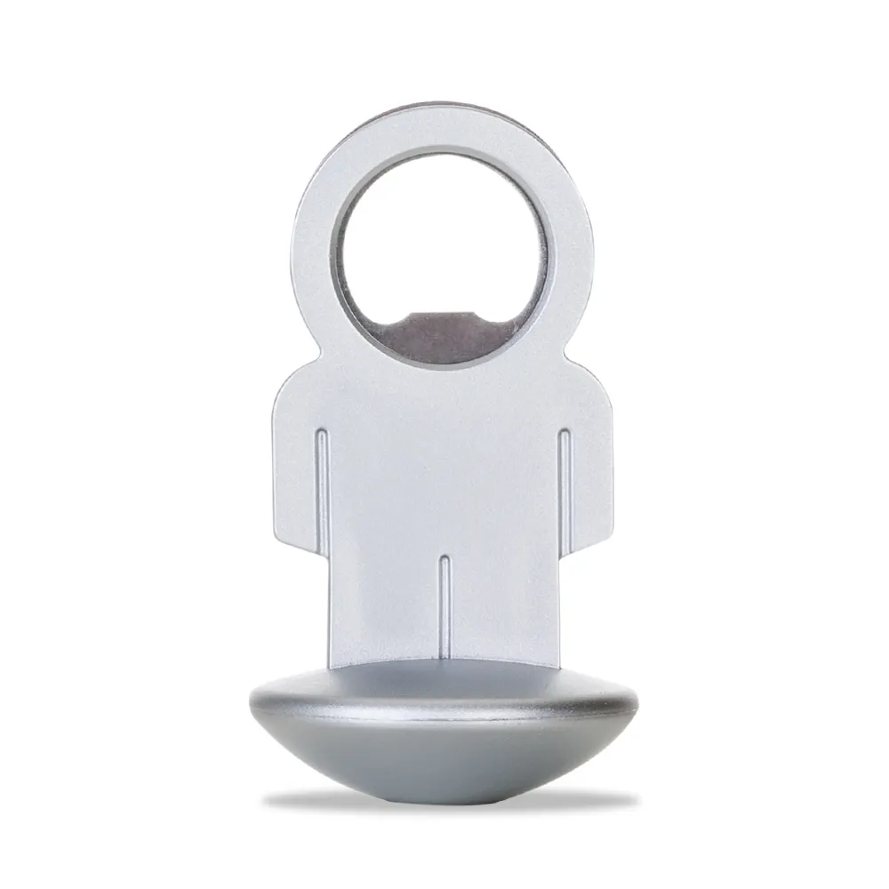 #Abridor de Garrafa Homem-12211-PRA