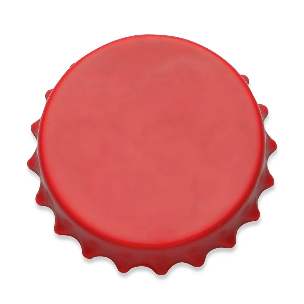 #Abridor de Garrafa com Imã