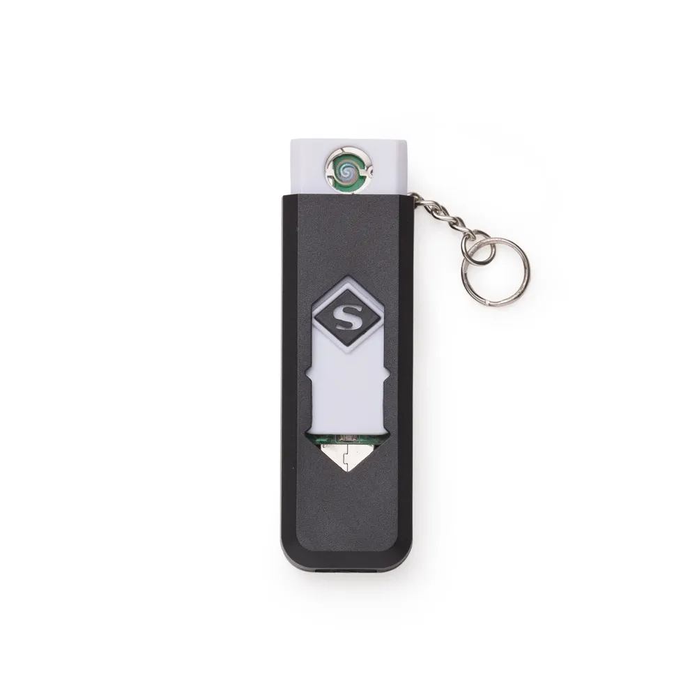 #Acendedor de Cigarros USB